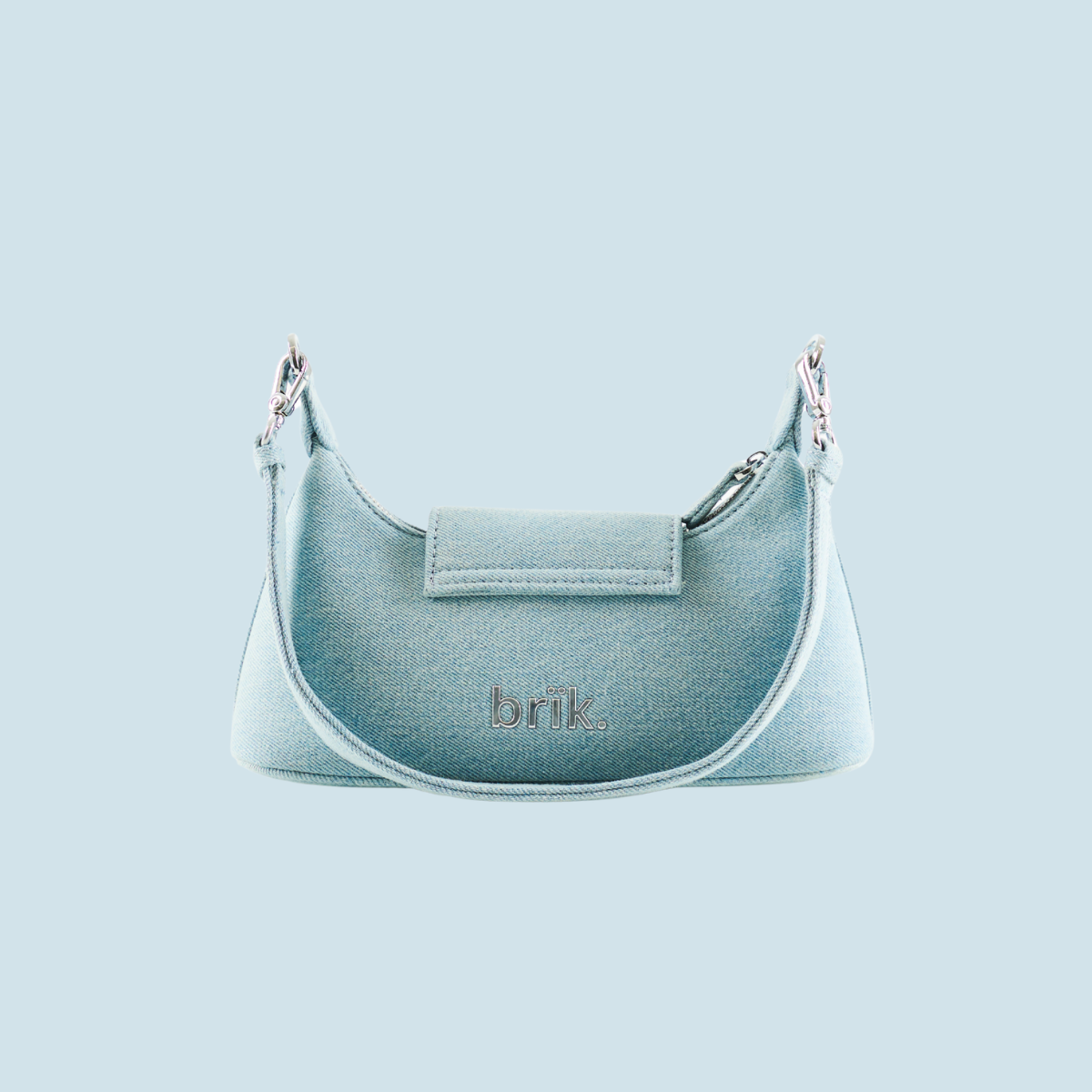 Chroma in Washed Denim