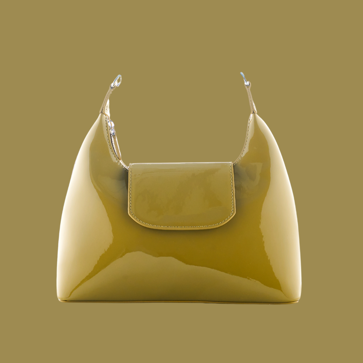 Upsized Chroma in Copper