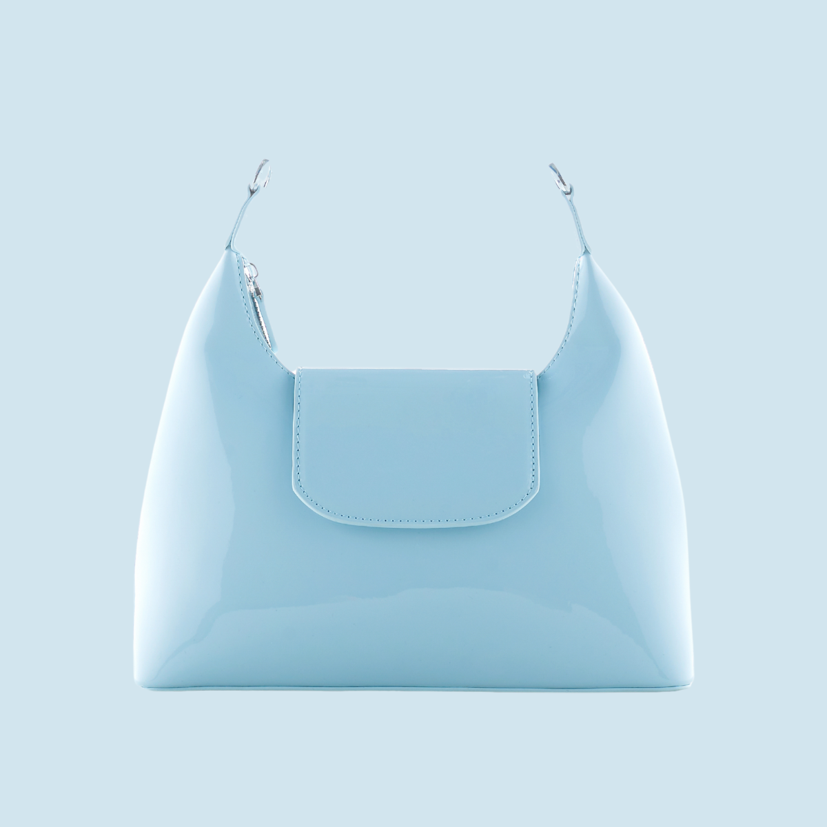 Upsized Chroma in Icy