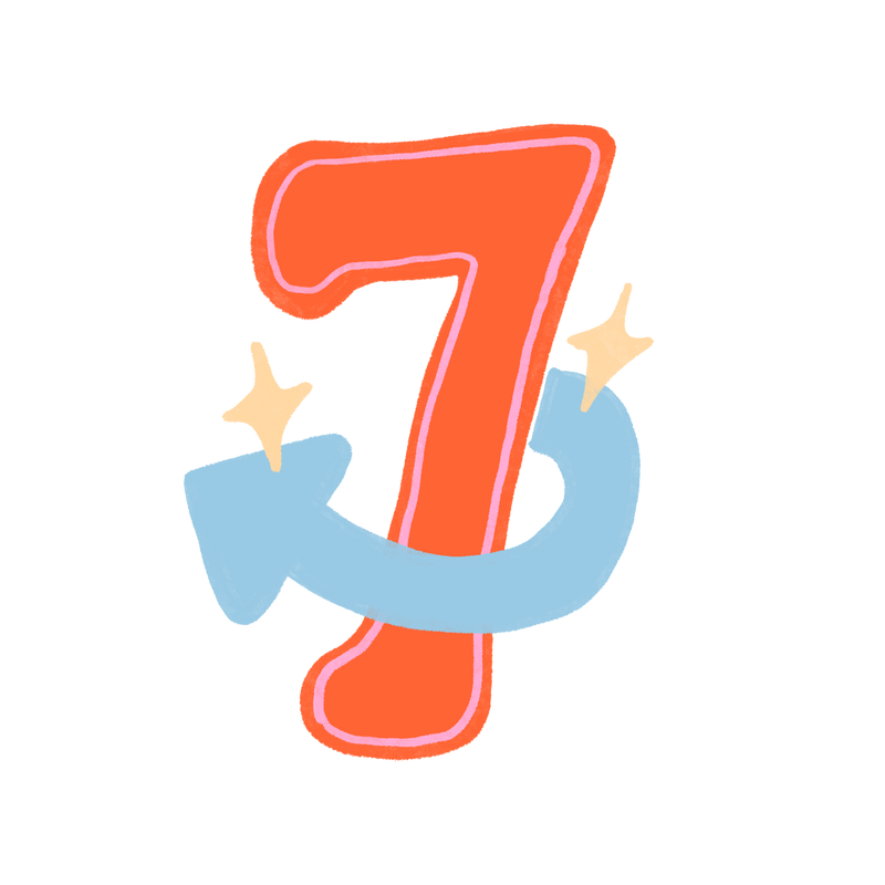 <p>7-day easy <br/>returns & exchanges</p>