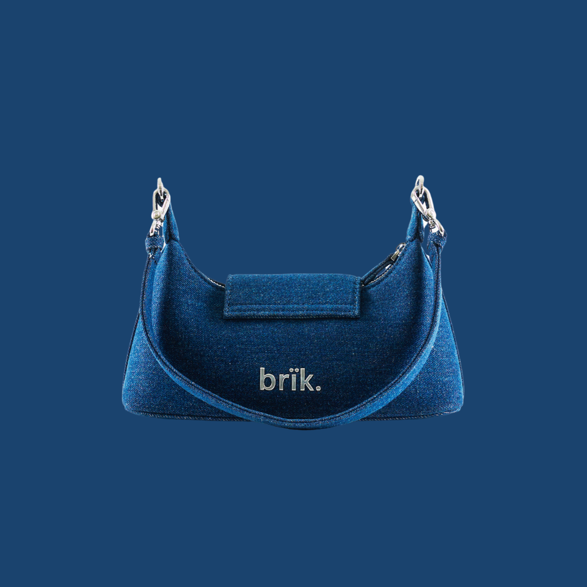 Chroma in Dark Denim