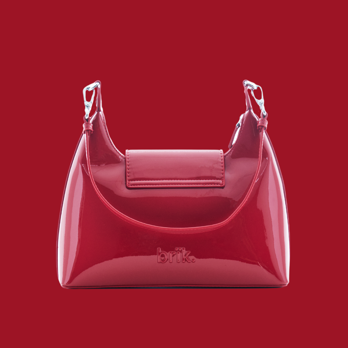Upsized Chroma in Cherry