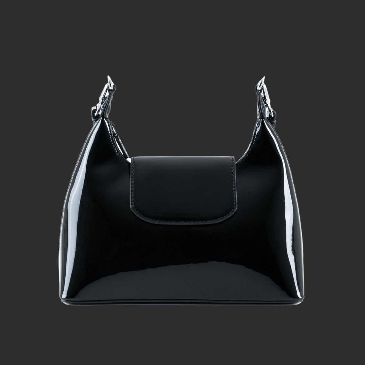 Upsized Chroma in Midnight