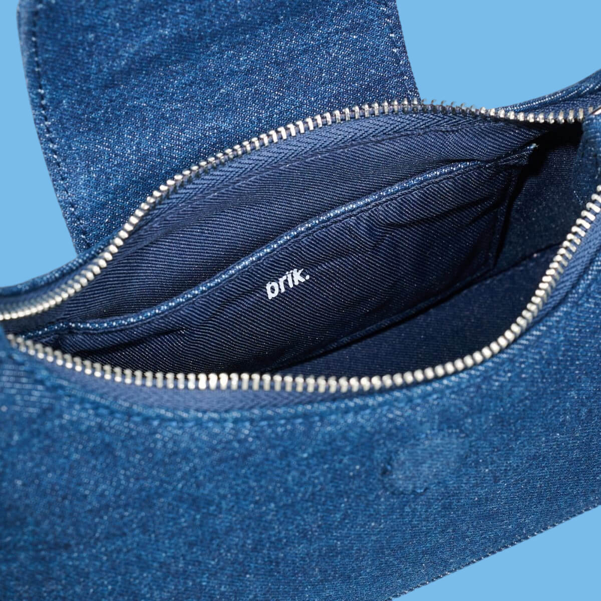 Chroma in Dark Denim