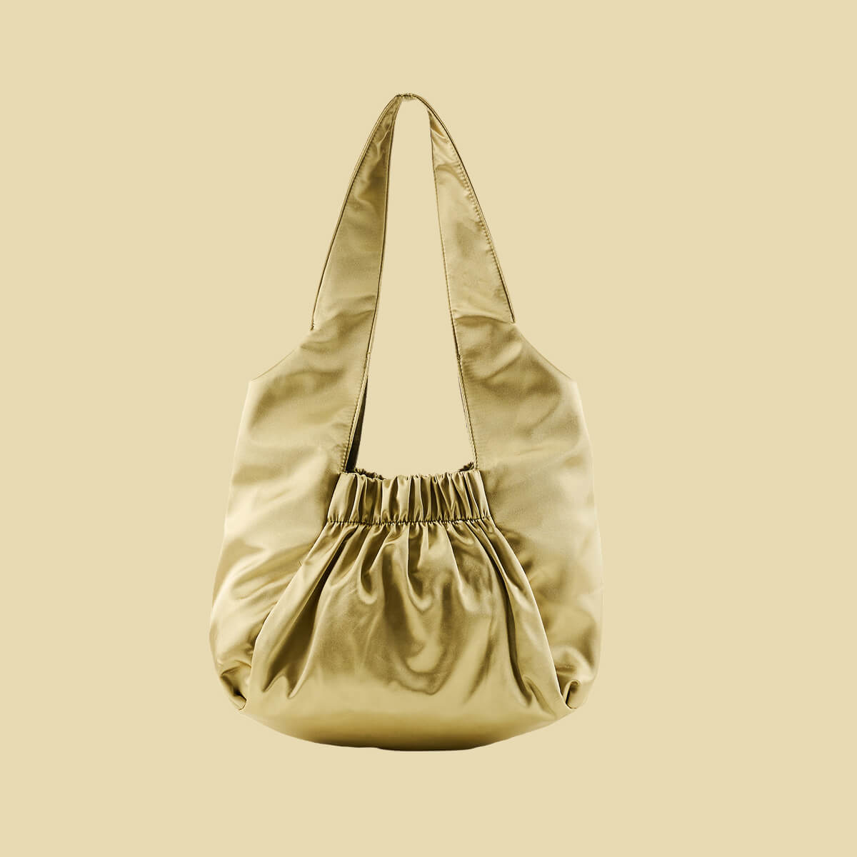 Posh Tote in Buttercup