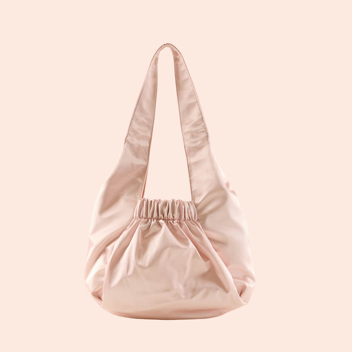 Posh Tote in Iris
