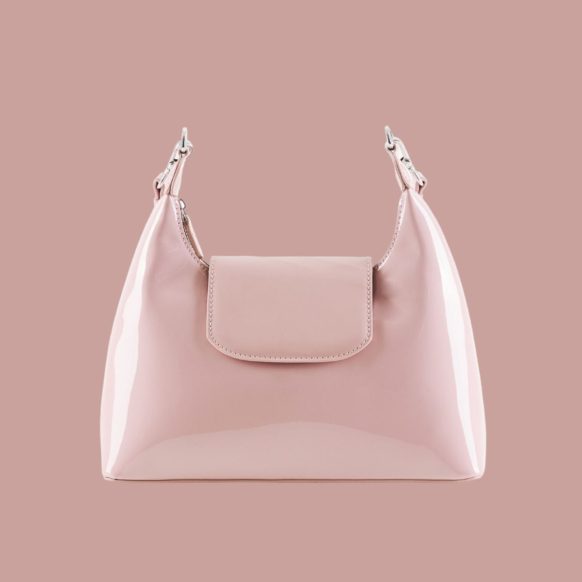 Upsized Chroma in Lilac