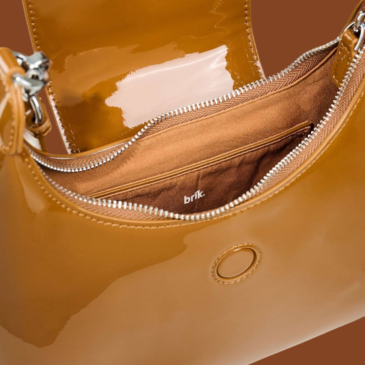 Upsized Chroma in Macchiato