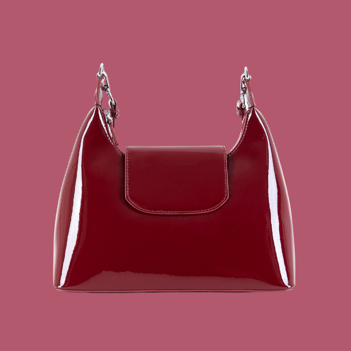 Upsized Chroma in Sangria