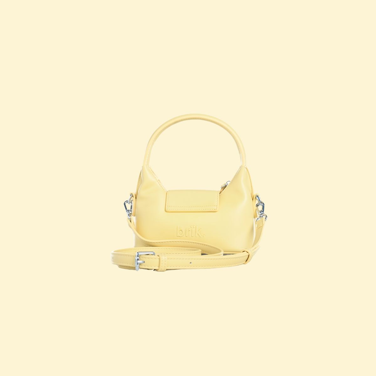 Petite Chroma Matte in Butter
