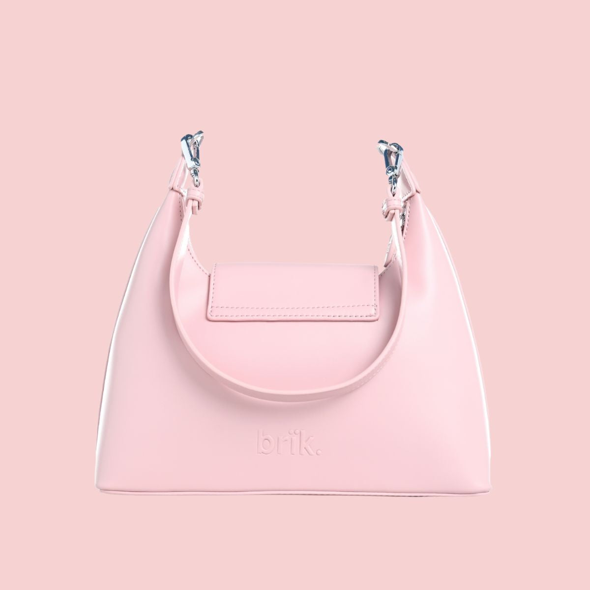 Upsized Chroma Matte in Blossom