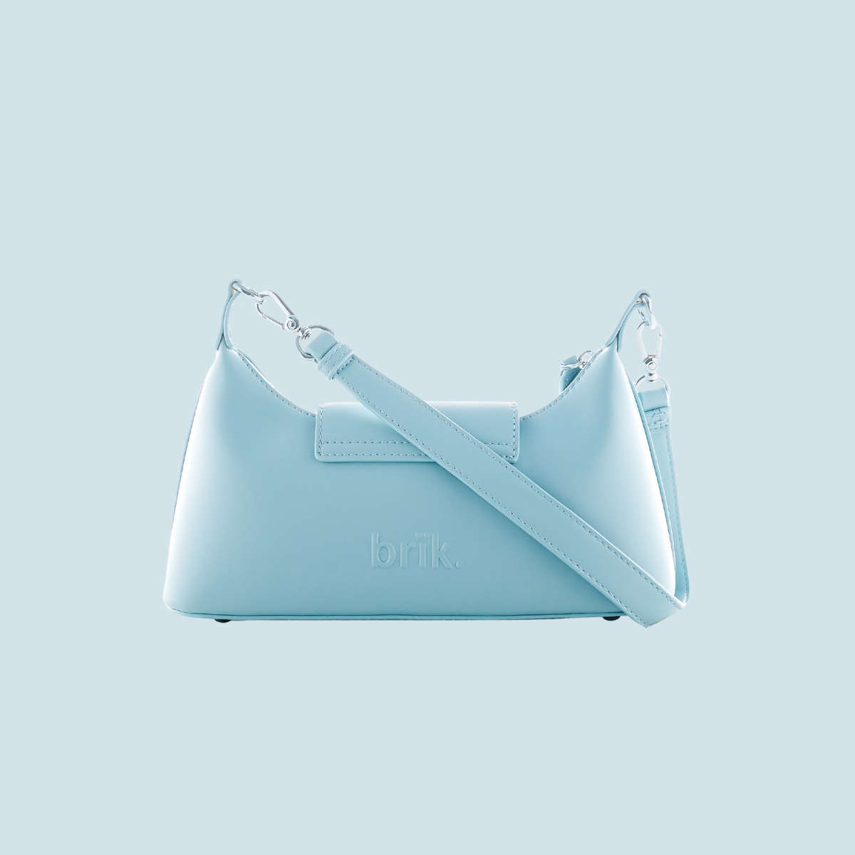 Chroma Matte in Frost
