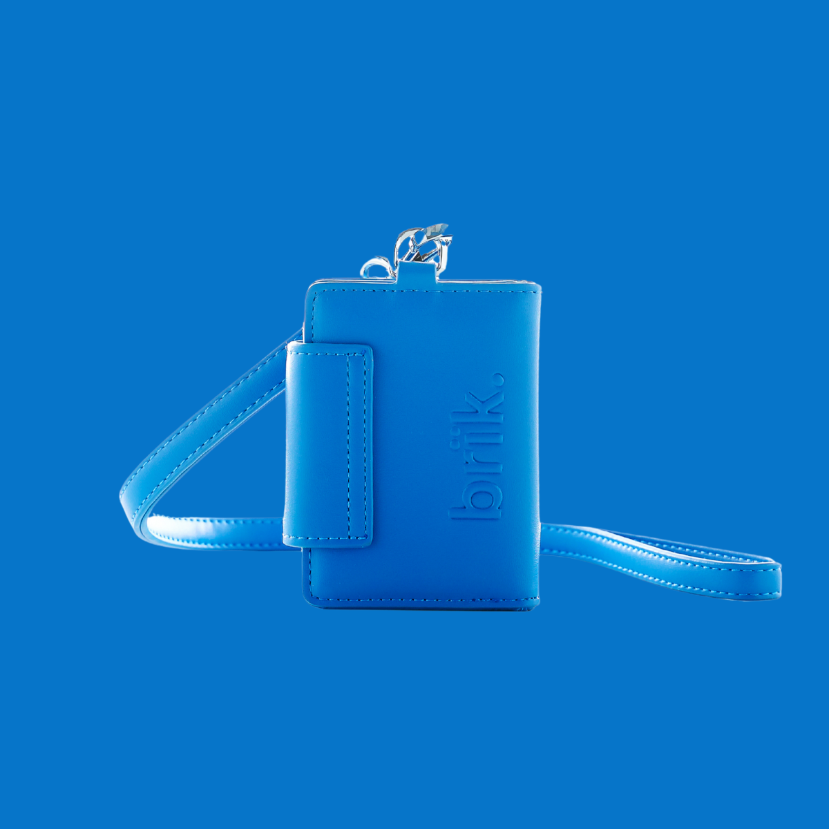 Compact Pal in Cobalt