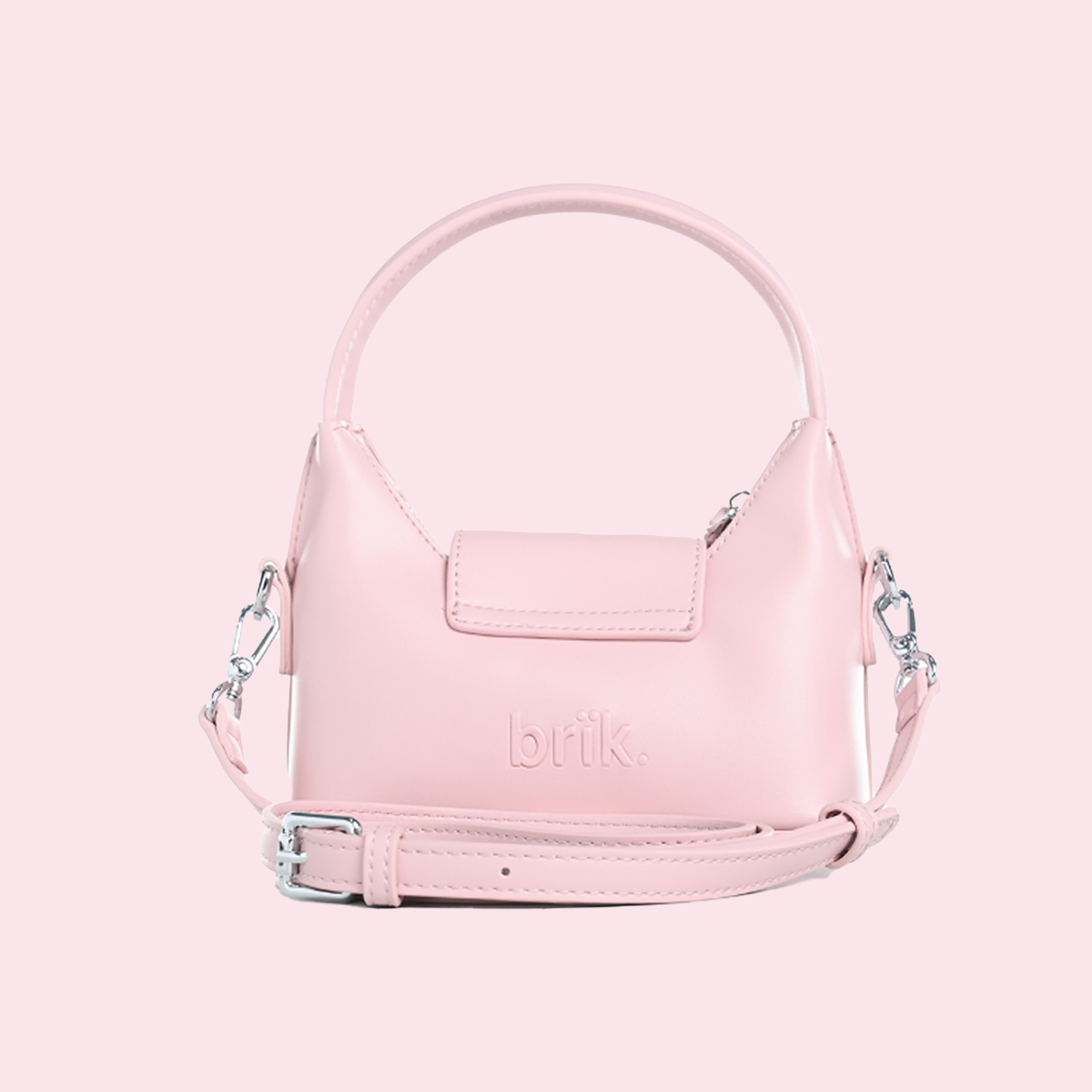 Petite Chroma Matte in Blossom
