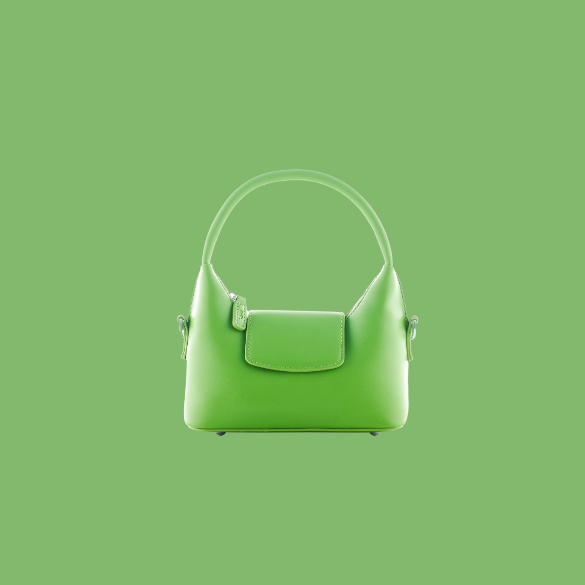 Petite Chroma Matte in Pine