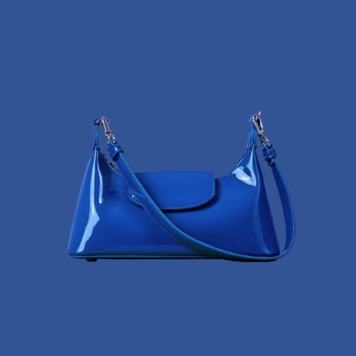 Chroma in Electric Blu