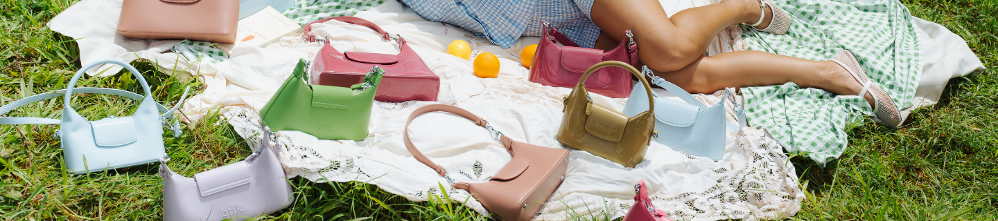 Summer Bloom Collection