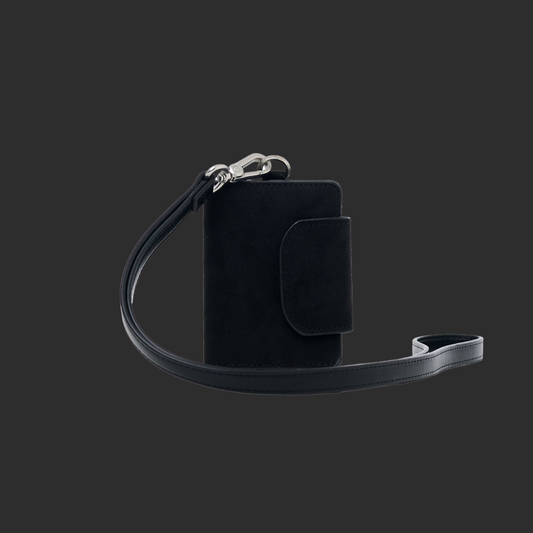 [Player 1] Compact Pal in Onyx Black