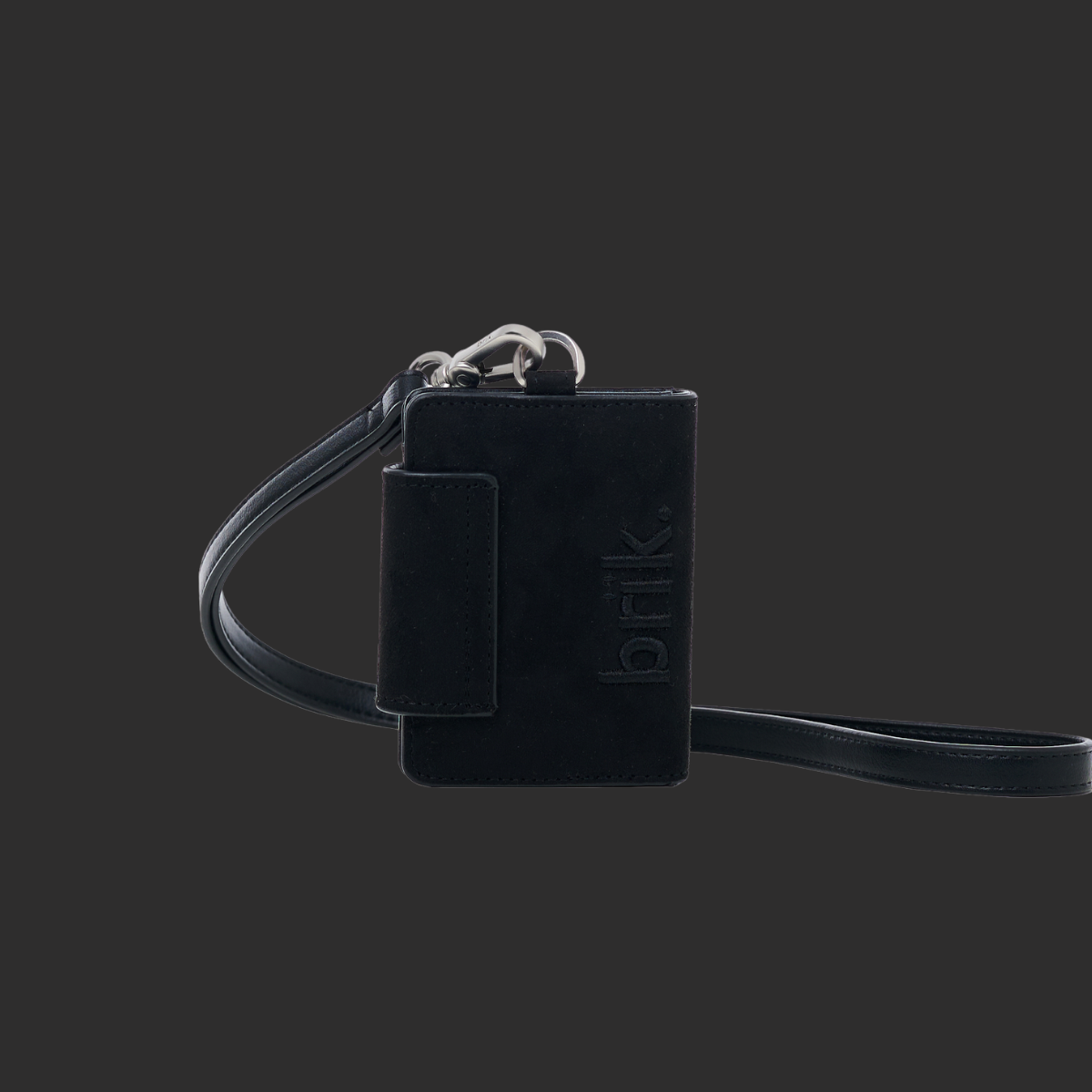[Player 1] Compact Pal in Onyx Black
