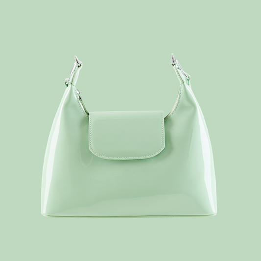 Upsized Chroma in Tiffany