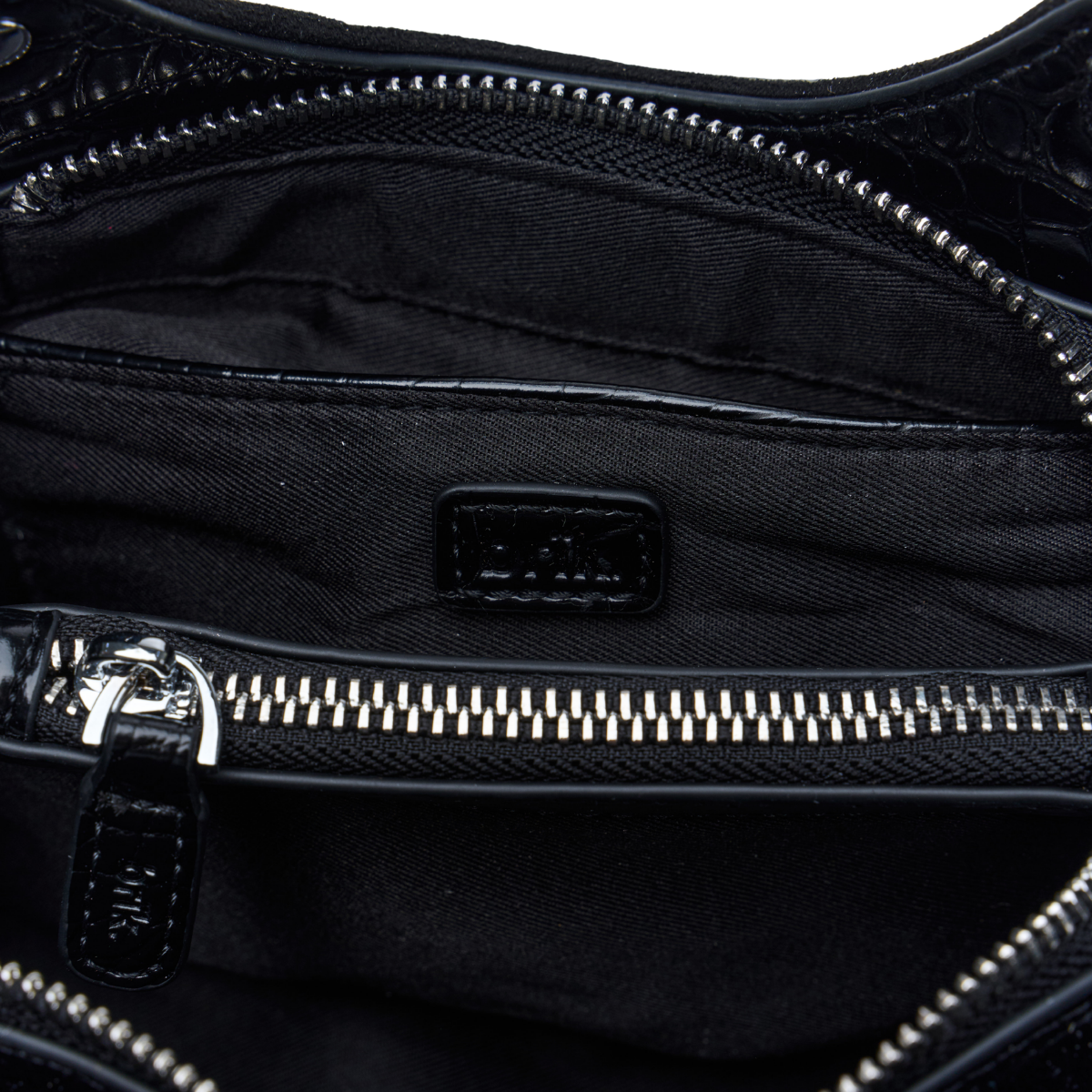 Petite Rêverie Bag [Suede] in Americano