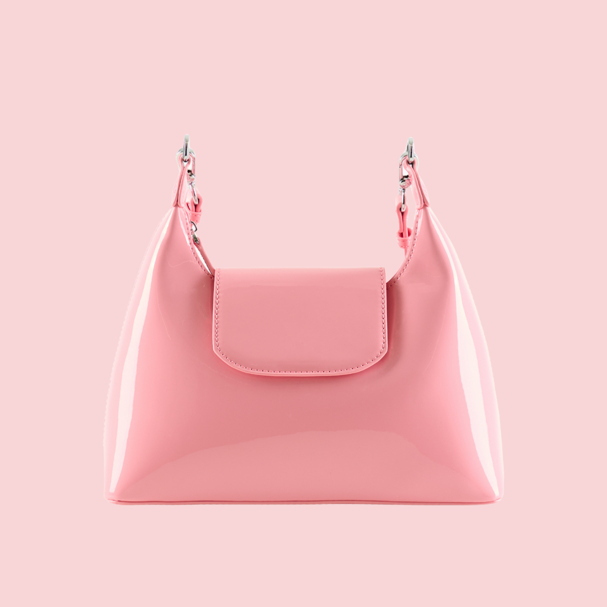 Upsized Chroma in Baby Pink