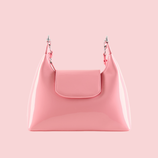 Upsized Chroma in Baby Pink