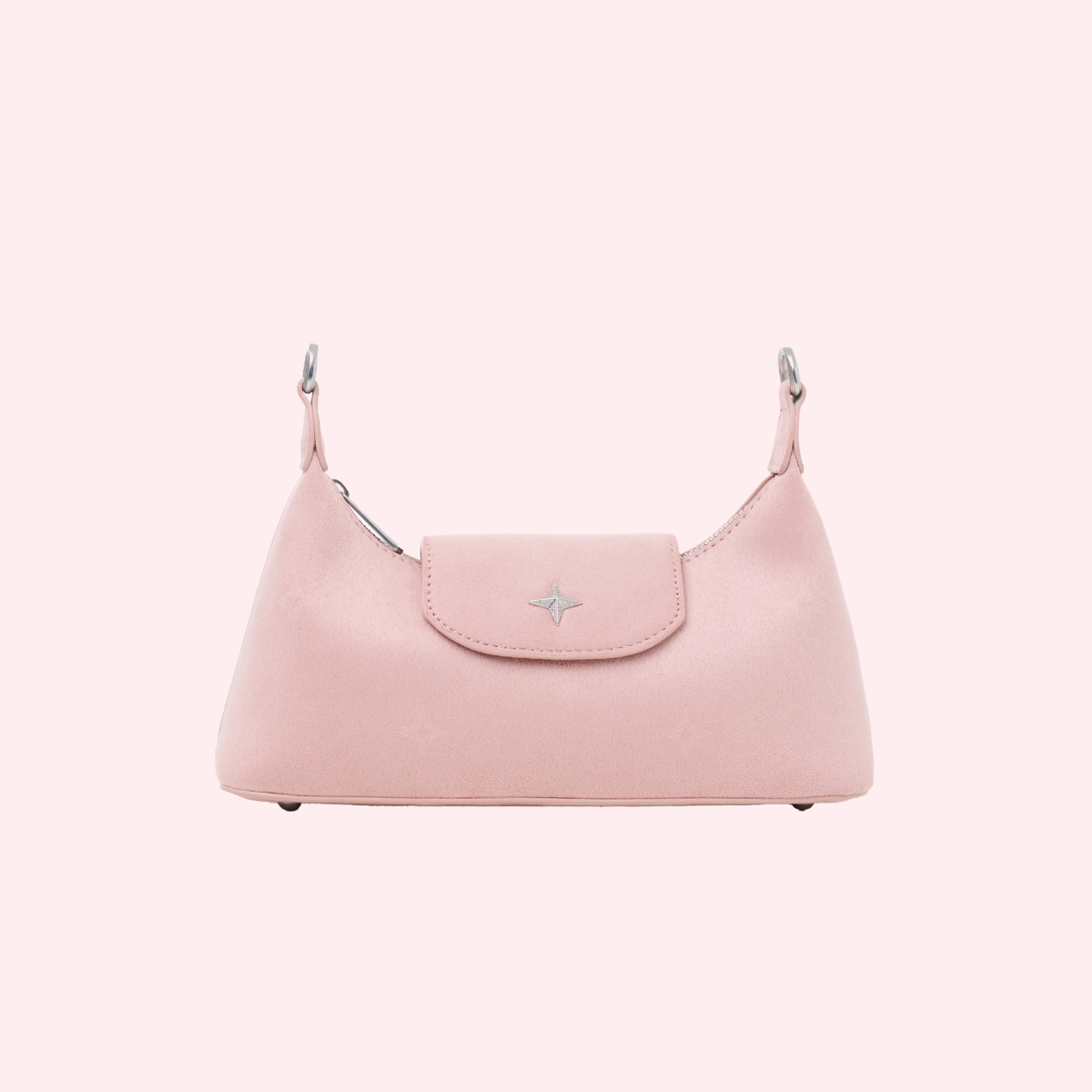 Chroma Astral in Dusty Pink