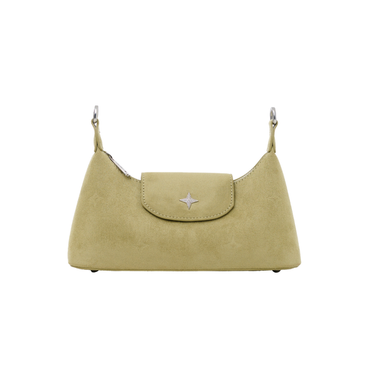 Chroma Astral in Olive Green