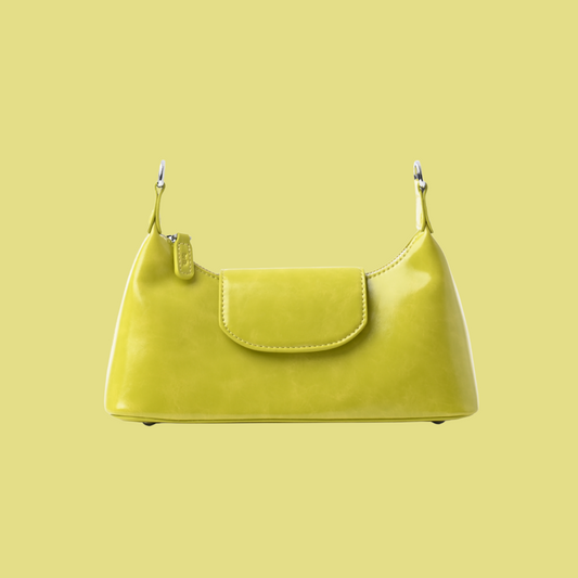 Vintage Chroma in Lime
