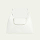 Upsized Chroma Matte in Off White
