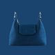 Upsized Chroma in Dark Denim