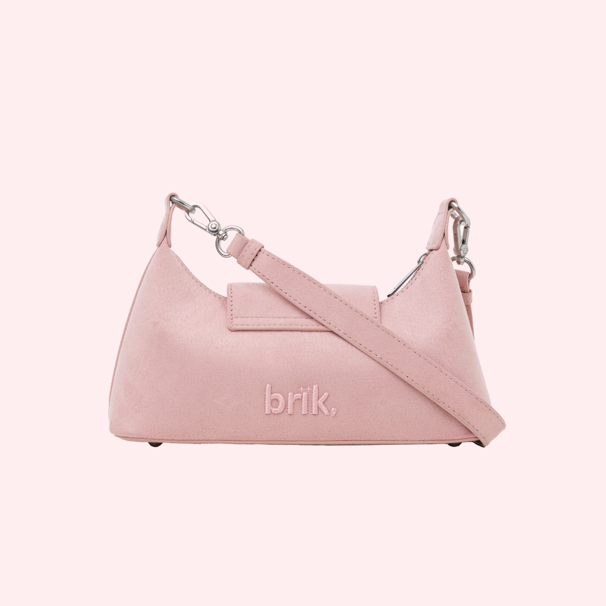 Chroma Astral in Dusty Pink