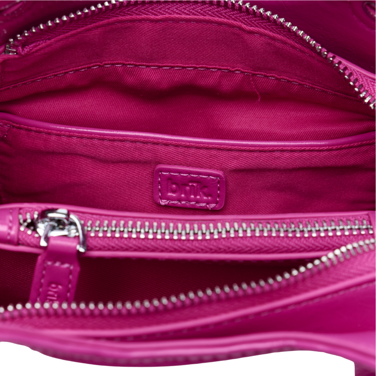Petite Rêverie Bag in Dragonfruit