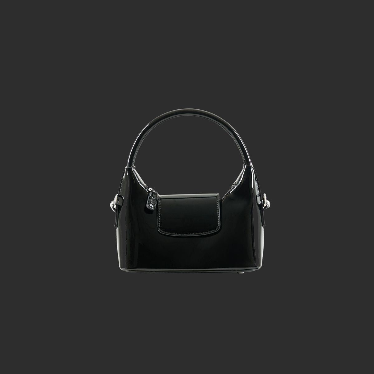 Petite Chroma in Midnight