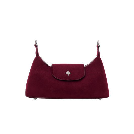 Chroma Astral in Burnt Maroon