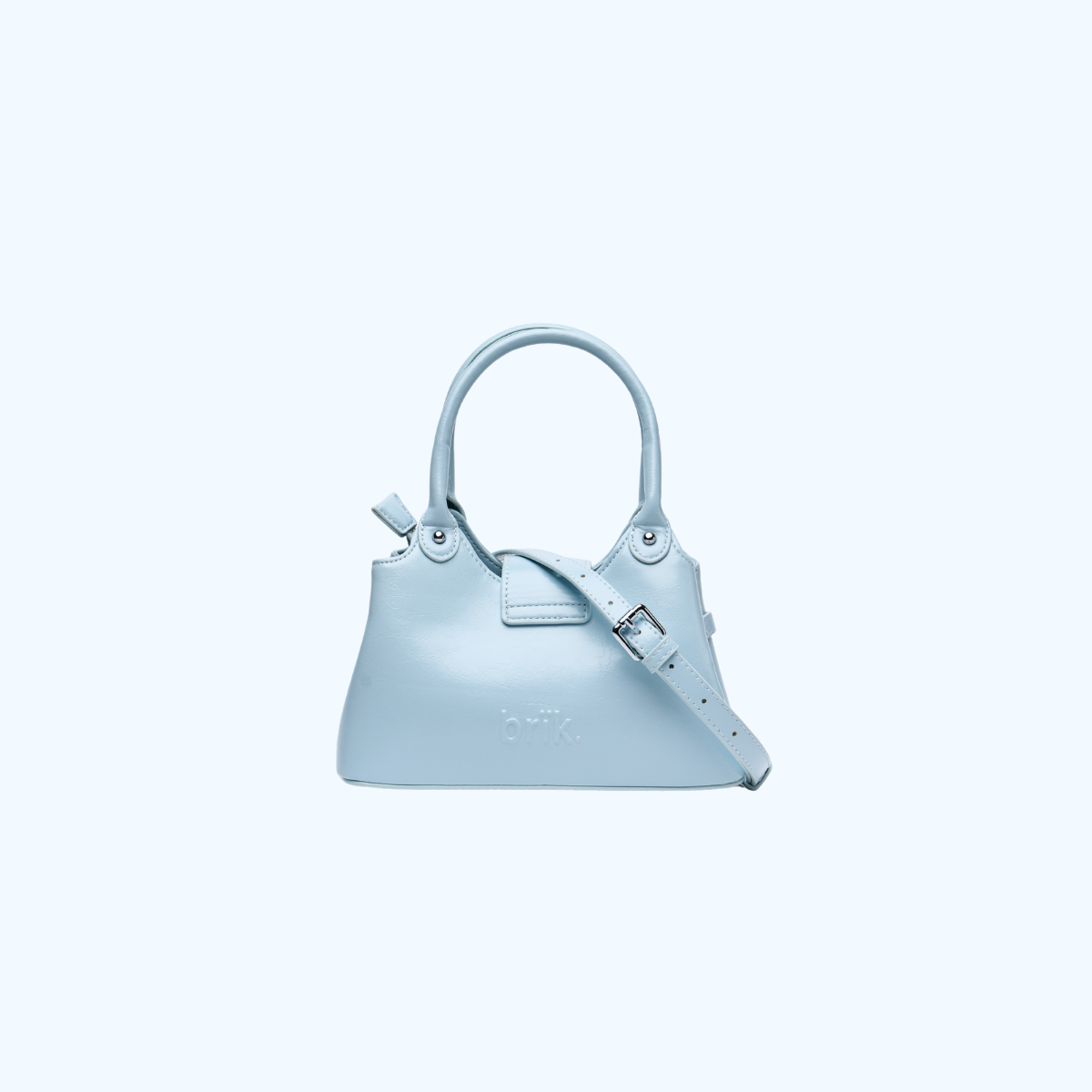 Petite Rêverie Bag in Bubble