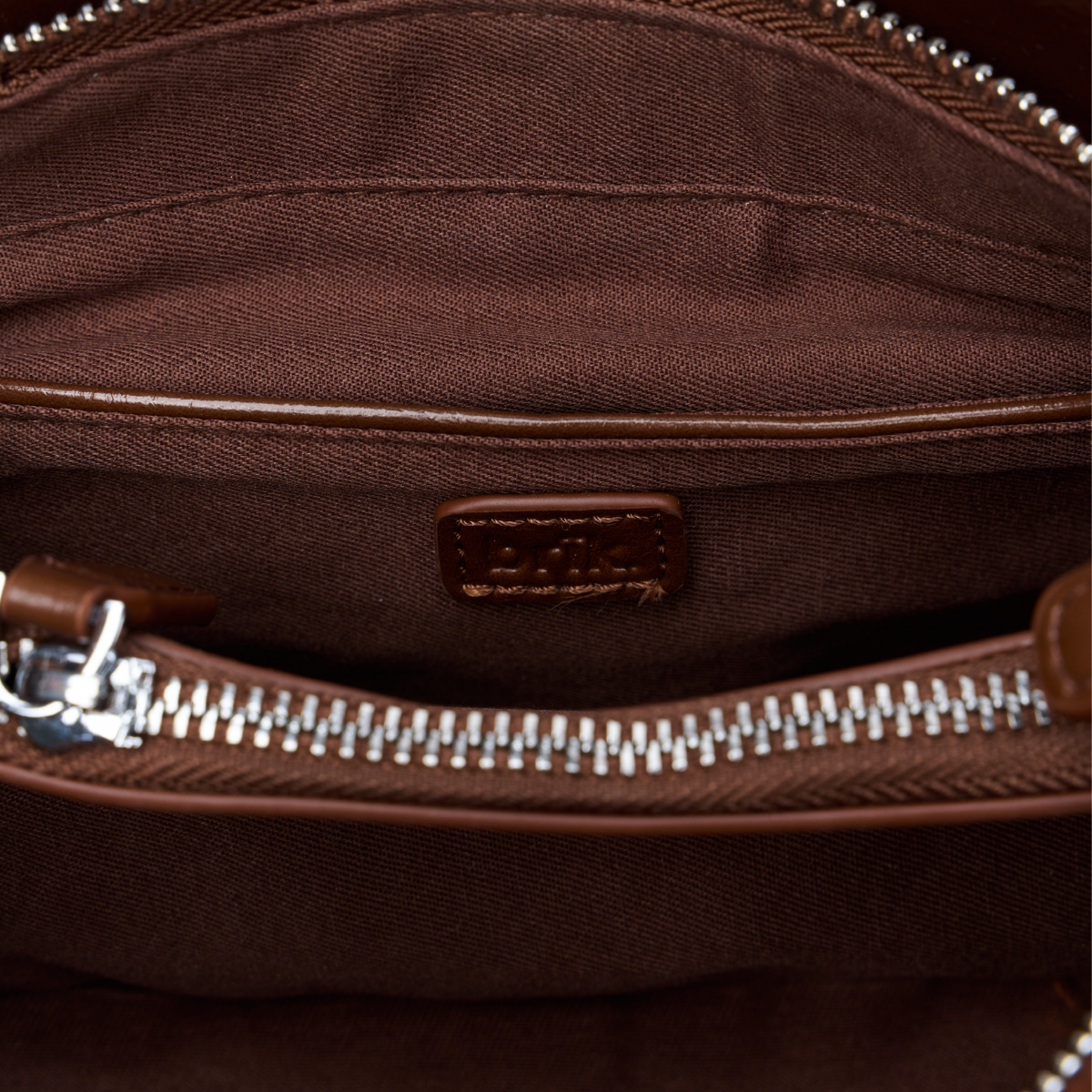 Petite Rêverie Bag in Mocha