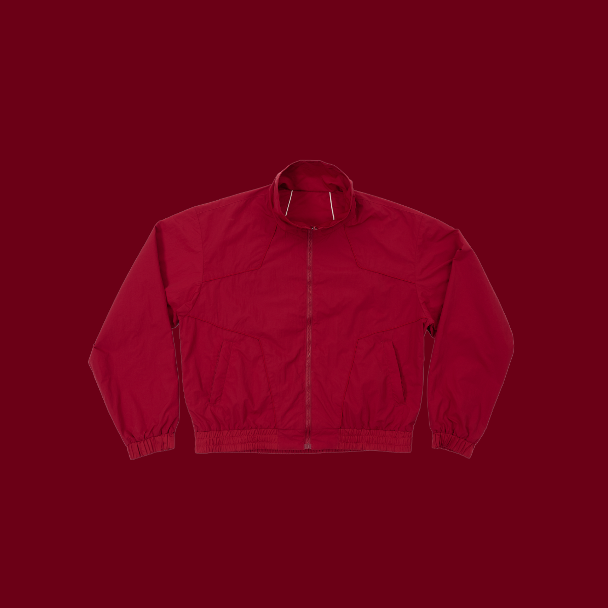 Reversible Trackset in Red