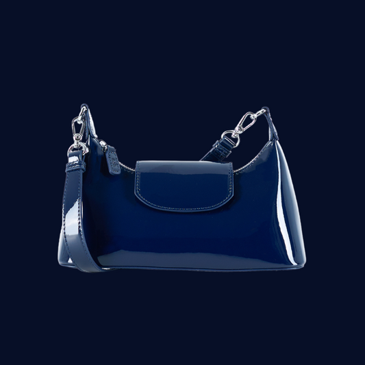 Chroma in Navy