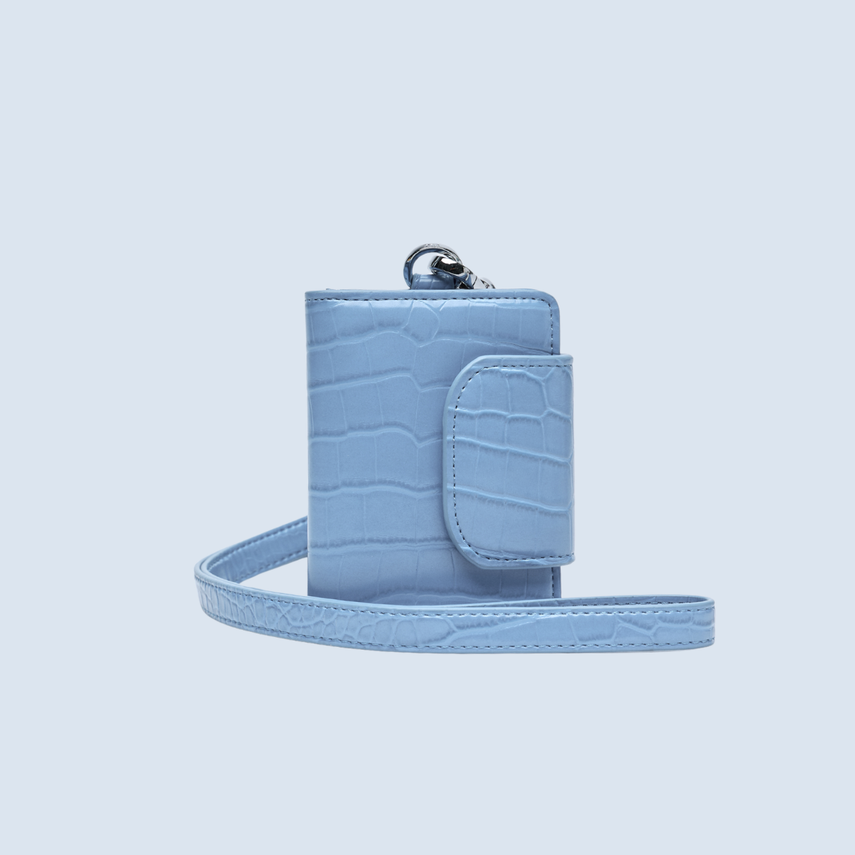 Compact Pal [Croc] in Glacier