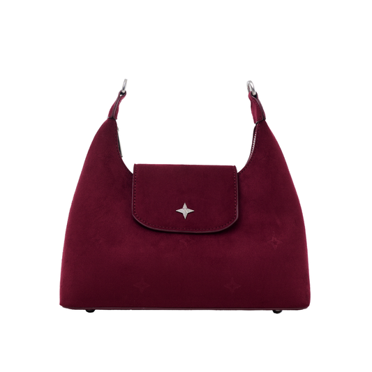 Upsized Chroma Astral in Burnt Maroon