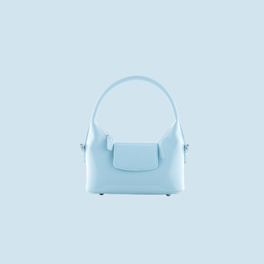 Petite Chroma in Icy