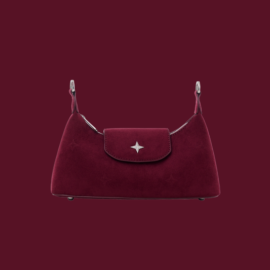 Chroma Astral in Burnt Maroon