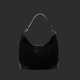 Slouchie Bag in Americano