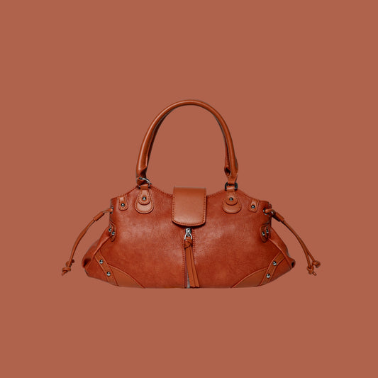 Pixie Bag in Mimosa