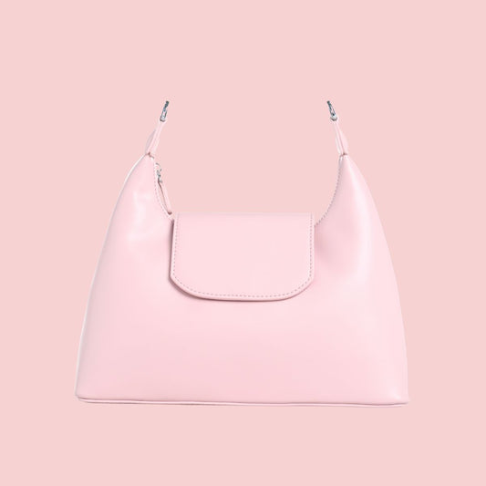 Upsized Chroma Matte in Blossom