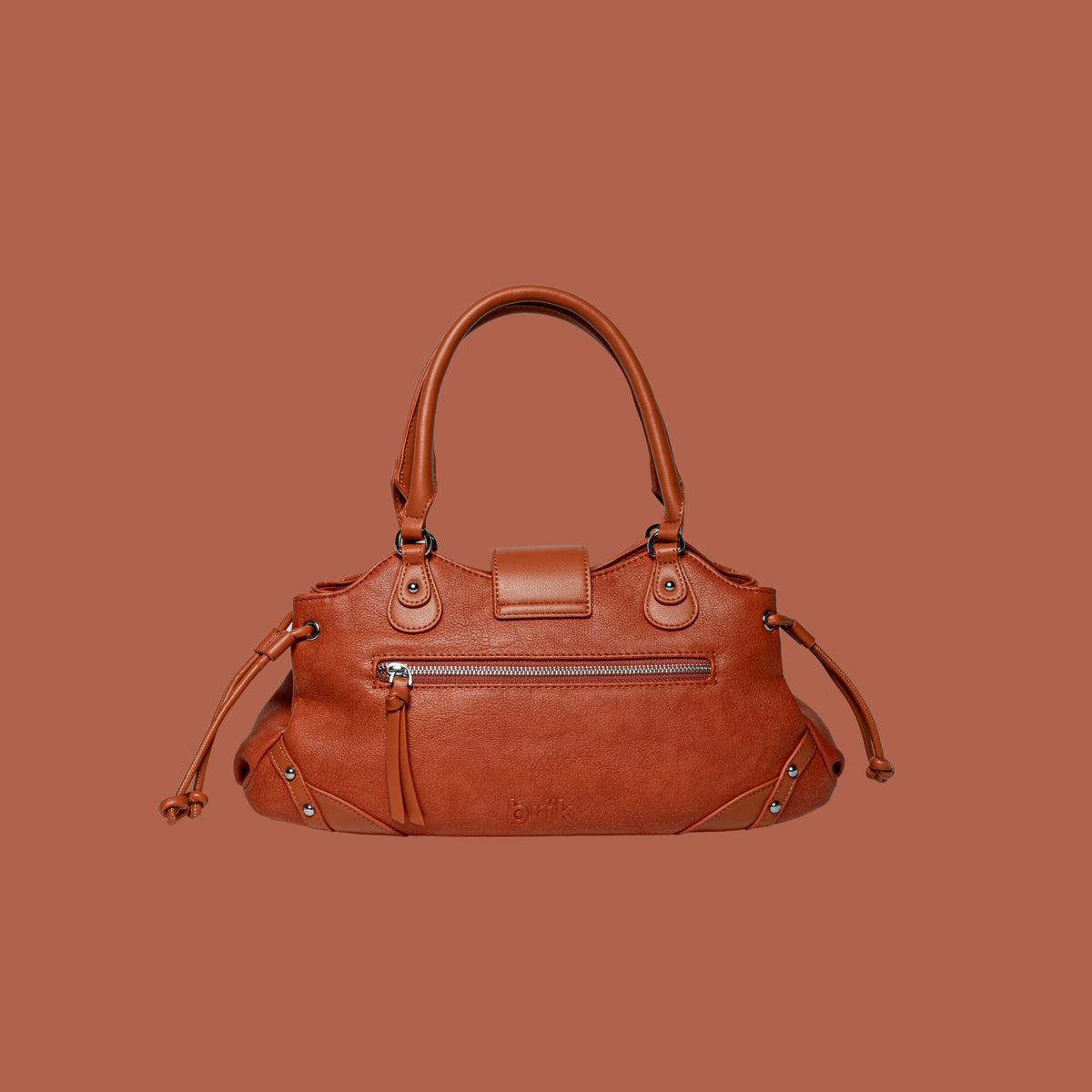 Pixie Bag in Mimosa