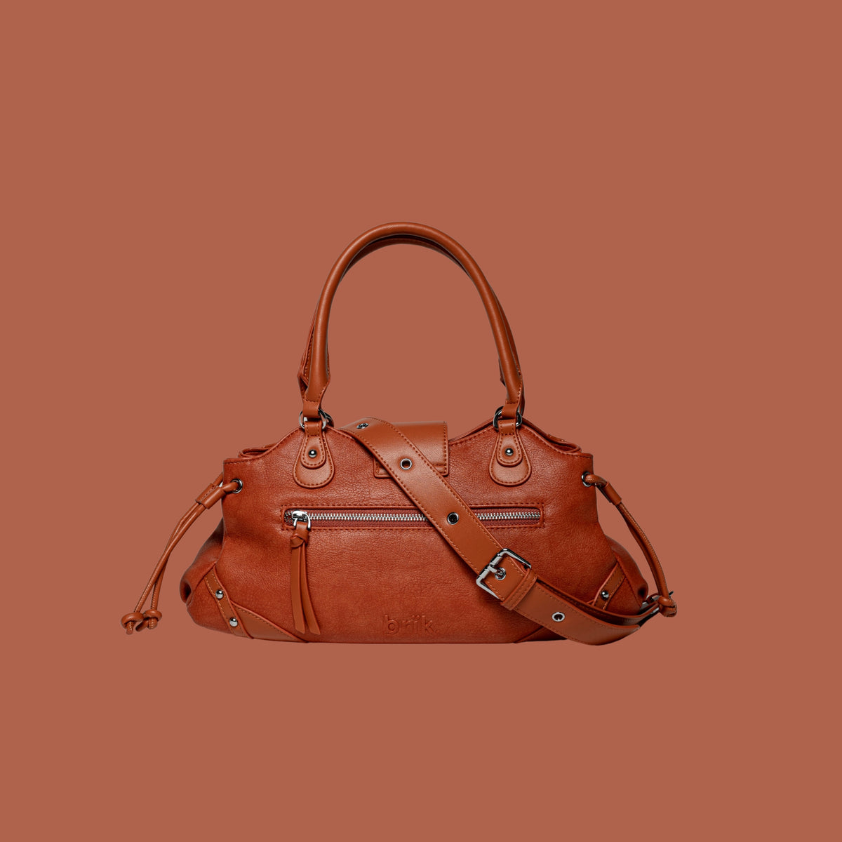 Pixie Bag in Mimosa