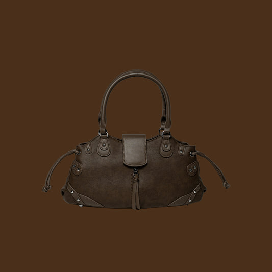 Pixie Bag in Old Fashioned